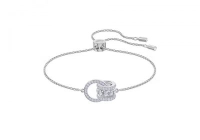 (Tiếng Việt) VÒNG TAY SWAROVSKI MÃ VT02