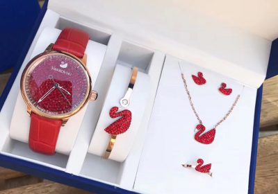 (Tiếng Việt) Combo Swarovski 02dh2