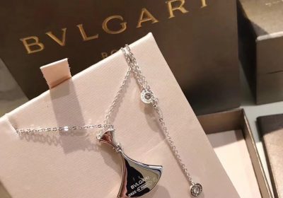 DÂY CHUYỀN BVLGARI