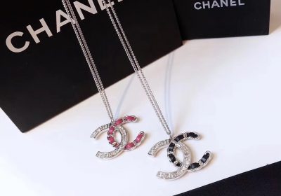 (Tiếng Việt) DÂY CHUYỀN CHANEL MÃ DC05