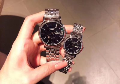 (Tiếng Việt) ĐỒNG HỒ CẶP LONGINES DHC-02-DH2