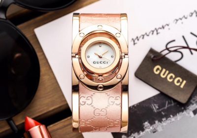 ĐỒNG HỒ GUCCI MÃ DH 04