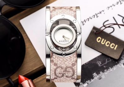 ĐỒNG HỒ GUCCI MÃ DH 05