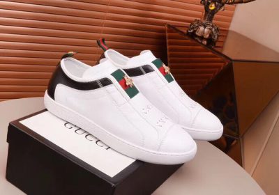 (Tiếng Việt) Giày Thể Thao Nam Gucci GNA04-14