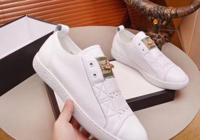 (Tiếng Việt) Giày Thể Thao Nam Gucci GNA05-14