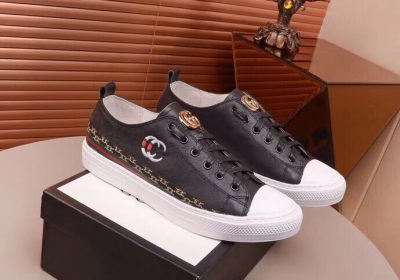 Giày Thể Thao Nam Gucci GNA06-14