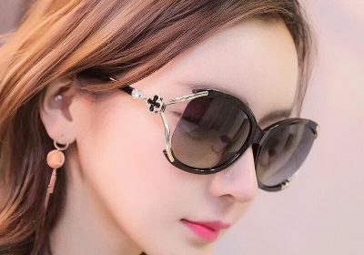 Mắt Kính Nữ CHANEL 04-x16