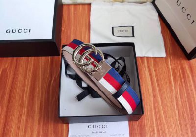 (Tiếng Việt) Dây Nịt GUCCI 40mm TL09-X16